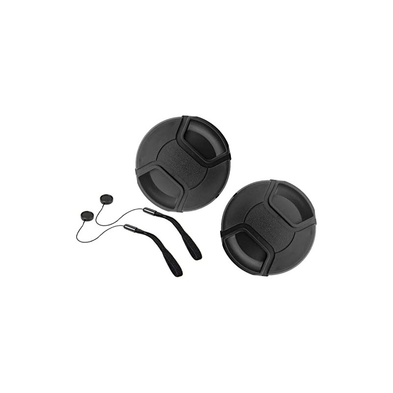 77mm Lens Cap Cover Compatible for Nikon NIKKOR Z 28-400mm