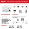 Canon PIXMA TS7720 – Wireless Home All-in-One Printer
