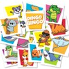 Dingo Bingo | Family Board Game | A Game for