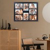 MONT PLEASANT 5x7 Picture Frame Collage for Wall Decor-Large Size