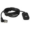 vhbw 1x Remote Shutter Release Compatible with Nikon D800 F100