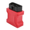 Car Diagnostic Connector 16‑Pin for X100 Pro / X200 /