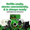 Scotch Magic Tape with Scotch Desktop Dispenser, 6 Rolls of
