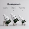 Natural Outcome Kit Cuidado Piel Hombre Facial Régimen Diario Antienvejecimiento