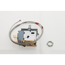 Candy Hoover Thermostat WDF25K-1070-028 für Kühlschrank - Nr.: 49036121, ersetzt 49014732