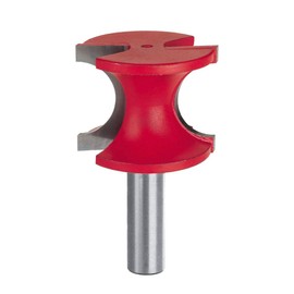 Freud 1/2 " Radius Half Round Bit with 1/2" Shank (82-118)