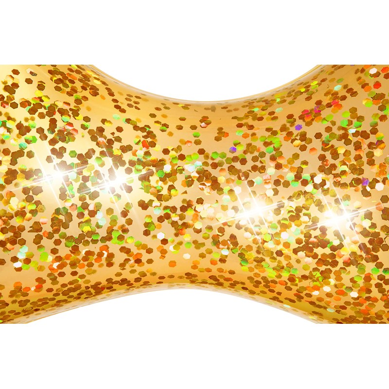 Bestway Assorted Glitter Swim Rings