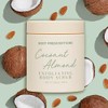 Body Prescriptions- Exfoliante corporal exfoliante limpiador corporal para una piel