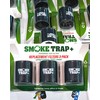 ECO Replacement Filter Cartridges For Smoke Trap + | Triple