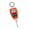 Electronic Hook Scale 200kg Small Orange Wireless Industrial Fishing Scale