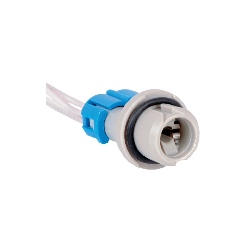 ACDelco GM Original Equipment LS98 Multi-Purpose Lamp Socket