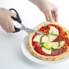 Takumi no Kikatsu Stainless Steel Kitchen Scissors Long Type G-2033