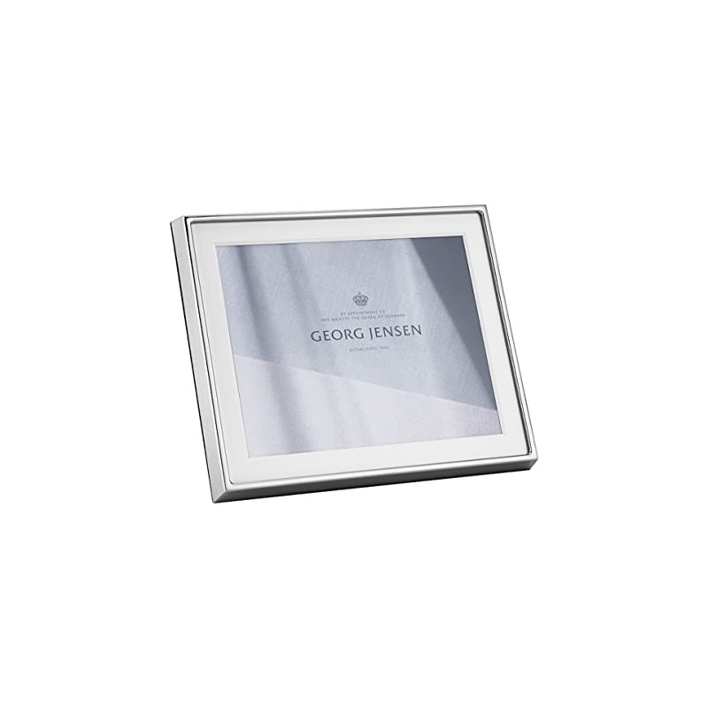 Georg Jensen DECO SILVER 8x10 (r) - 8x10