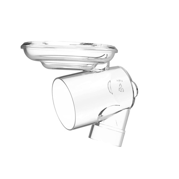 1 x Portable Breast Pump Connector Compatible with Momcozy S12