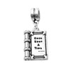 LaBenie Dangle Story Book Charm