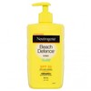 Neutrogena Buy Neutrogena Beach Defence Sunscreen Lotion SPF 50 400ml Online