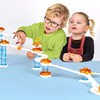 Happy Hamsters Marble Run Speed Set, STEM Educational Learning Construction