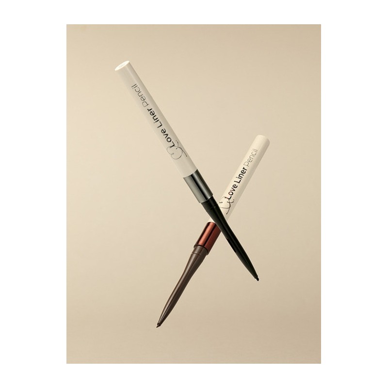 [NEW]Love Liner Cream Fit Pencil Liner / [NEW]러브라이너 크림 핏