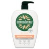 DermaVeen Daily Nourish Moisturising Lotion for Dry & Sensitive Skin