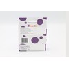 Refuser Pacifier 2 Units (Purple)