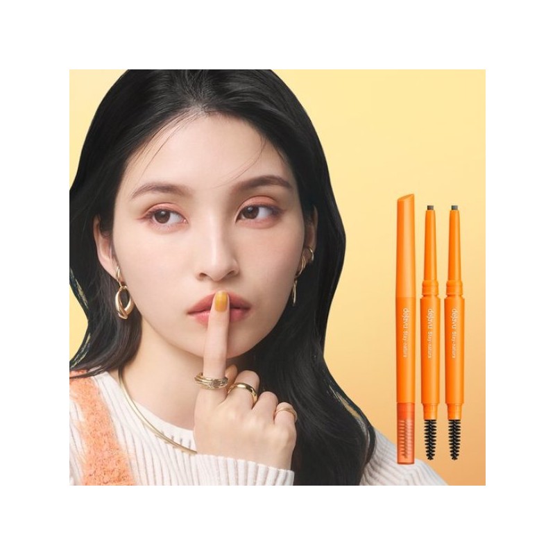 Deja Vu 데자뷰 아이브로우 펜슬 0.17g Deja Vu Eyebrow Pencil