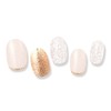 Gelme Petary Spring 2025 Classic Colors 13 Bouquet Blanche Gel
