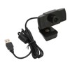 PC Camera USB2.0 1080P CMOS Imaging Sensor Noise Reduction Plgu