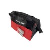 Hardys 12" Large Heavy Duty Fabric Tool Bag Storage Toolbox