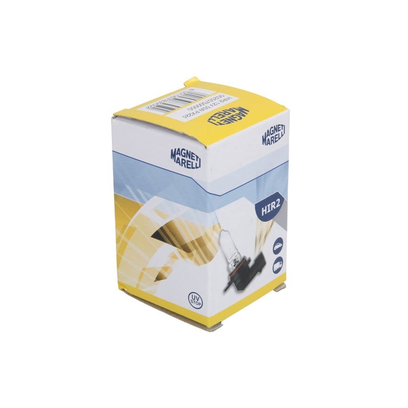 Magneti Marelli 002557500000 - Bulb