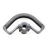 MAKINOSD Universal Grass Mower Loop Handle with Handle Metal Lightweight