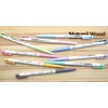 ZEESOON Xeno Lunatic Lunny 0.38mm Slim Ball Point Pen Dozen