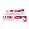 LACALUT Active Tooth Cream, 100 ml Toothpaste, Noticeable Firming and
