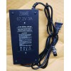 coming data smart fast battery Charger 60v 5a for ZSNAKE