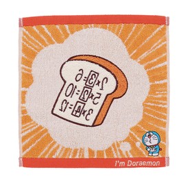 Marushin Handkerchief Pocket Ankipan Doraemon Anime Cartoon Doraemon Towel Mini Towel Towel Handkerchief Cotton 2805023500