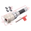 ApplianPar R8 FMB22 Shank Face Mill Arbor and 400R 50MM