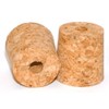 Demijohn Cork Bung - Holed