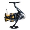 Shimano Spinning Reel 22 Sahara, C3000HG Aerlex