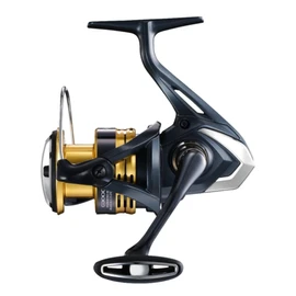Shimano Spinning Reel 22 Sahara, C3000HG Aerlex