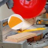 12pcs Zero GapWoodworking Tape,for More Accurate Cuts on Miter Saw,
