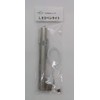 Lightweight Pen Light, USB Charged, Metal
