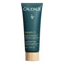 Caudalie Vinergetic C + Mask Instant Détox Mascarilla