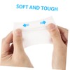 FELTECHELECTR 300pcs Cleaning Wipes Pulp for Electronics Screens and Lenses