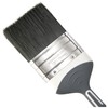 Harris Seriously Good Metalwork Flat Paint Brush, 3", Grey, 102071002