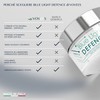 Vovees Anti-Wrinkle Face Cream Organic with Hyaluronic Acid for Day