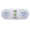 Thor C2 Smart Filter Duo 2 Surge Protected AC Outlets