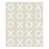 Santa Barbara Design Studio Throw Blankets for Couch Reversible Luxe