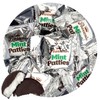Pearson's Mint Patties, 4 Pound Bulk Bag (Approx 110 Pieces),