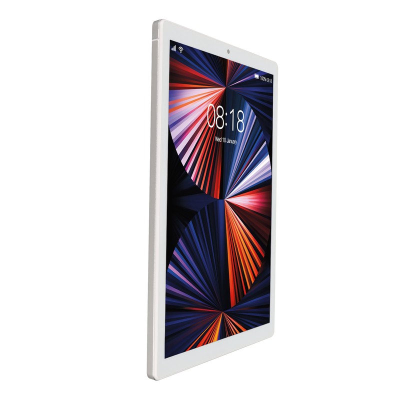 10 Inch Tablet 4GB RAM 64GB ROM Octa Core Processor