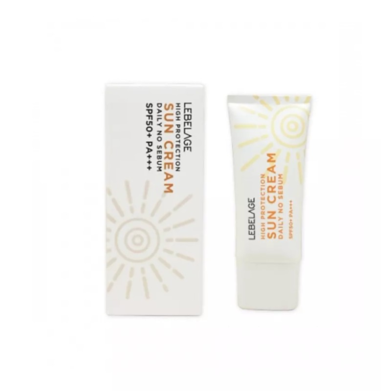 Bidameun Bloqueador Solar Premium Coreano Sin Sebo Spf50+ Pa+++ (1pz)
