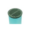 NDS 6 in. Round Grate
